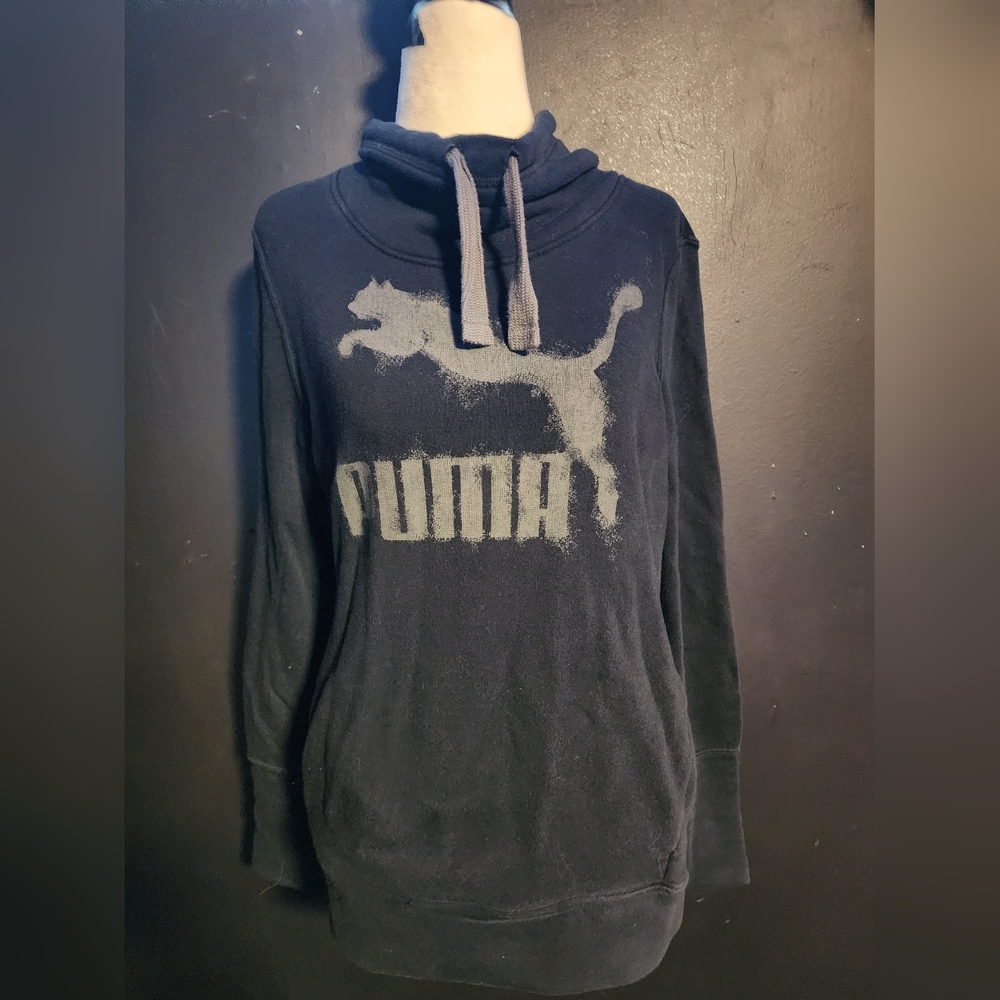 Puma hoodie